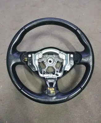 Nissan Juke I F15 Steering wheel 484301KB3C 34232409A 172711492