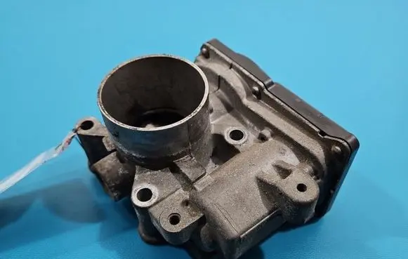 Renault Thalia I Throttle body valve 8200284968 IMPRK1545998