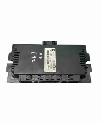 BMW 3 E90 E91 Light module LCM 6135915980801