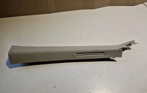 Mazda 3 (A) pillar trim BCJHT1172