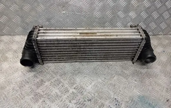 Ford Connect Intercooler radiator 7T169L440AD