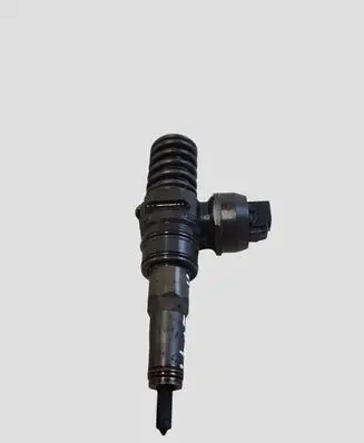 Volkswagen Polo Fuel injector 0414720035 045130073T