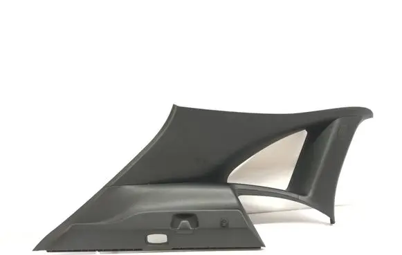 Mercedes-Benz GLA H247 (D)pillar trim (top) 