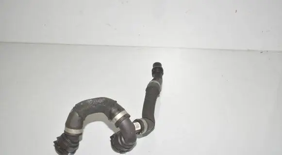 BMW X1 U11 Engine coolant pipe/hose 9896554 11539896554