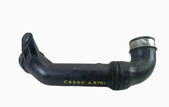 Volkswagen Caddy Intercooler hose/pipe 3C0145762J