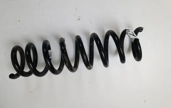 BMW 1 F20 F21 Rear coil spring