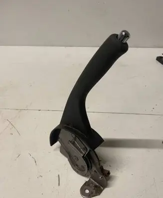 Toyota Scion Hand brake release handle 
