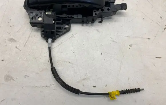 Audi A6 C7 Front door exterior handle