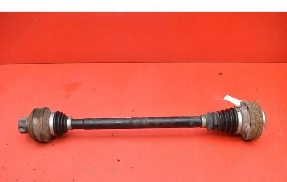 Alpine A610 Rear driveshaft 4N0501203