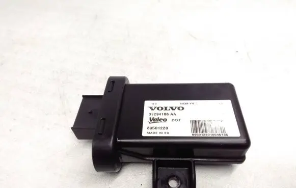 Volvo XC60 Light module LCM 31294186 89501220