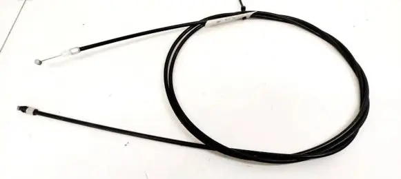 Suzuki Liana Handbrake/parking brake wiring cable 