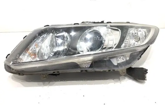 Honda Civic IX Headlight/headlamp