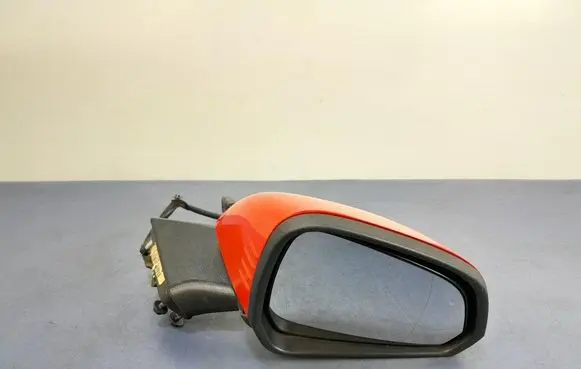 Ford Mustang VI Front door electric wing mirror 