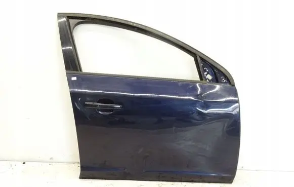 Volvo S60 Front door