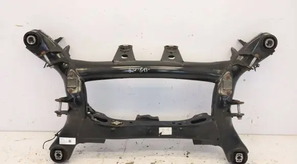 BMW 3 G20 G21 Rear axle beam 8837918MWGK547 8837918