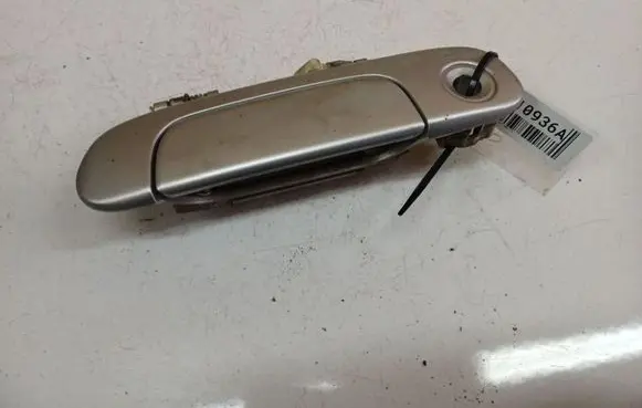 Mazda Premacy Front door exterior handle 