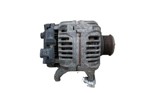 Iveco Daily 4th gen Generator/alternator 504087183 0124325122