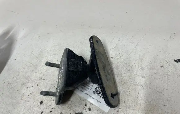 Mercedes-Benz E W212 Rear door upper hinge