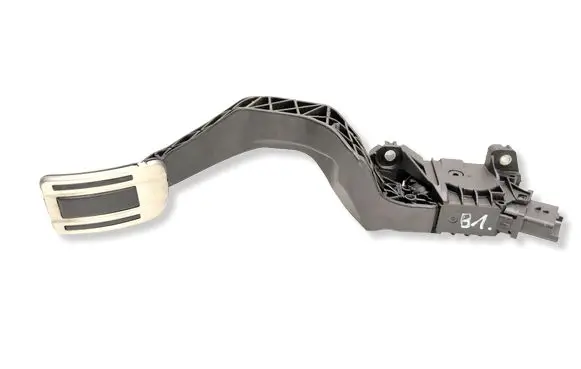 Peugeot 2008 II Accelerator throttle pedal 9827705480 6PV01352403