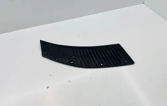 Mercedes-Benz W123 Wiper trim 1238360265