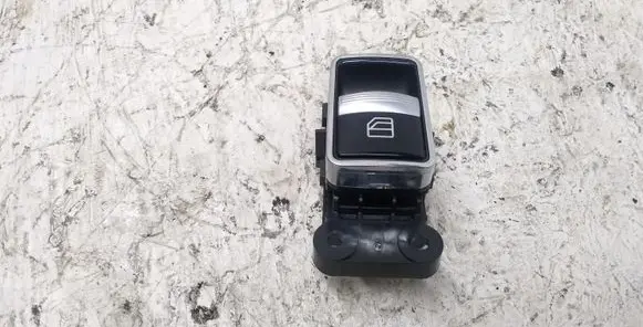 Mercedes-Benz S W221 Electric window control switch A2218704579