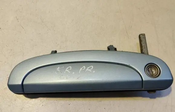 Hyundai Getz Front door exterior handle 826501C00050