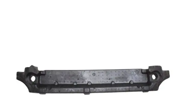 Jaguar XE Front bumper foam support bar GX7317E898AA