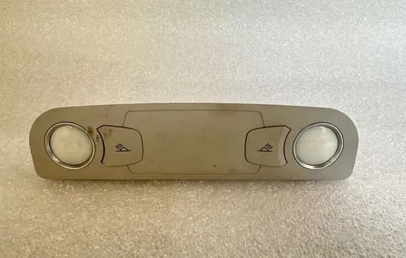 Audi Q7 4L Rear seat light 4L0947111B