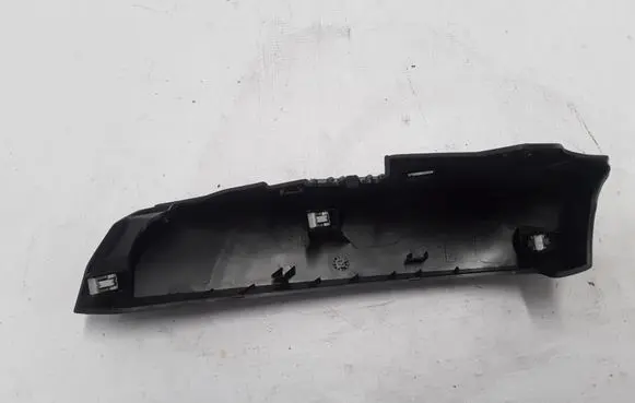 Panel trim