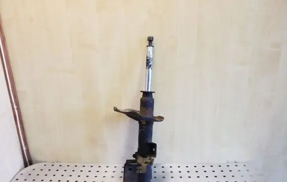 Mitsubishi Space Wagon Front shock absorber/damper