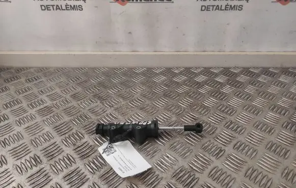 Mercedes-Benz Sprinter W906 Clutch master cylinder A9062900212