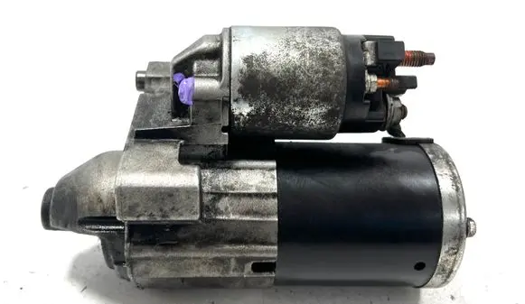 Peugeot 508 Starter motor 980166778000 9801667780 M000T22473