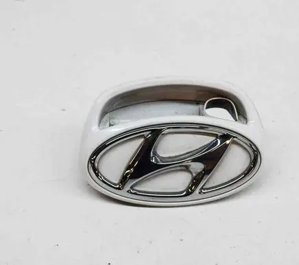 Hyundai Ioniq Tailgate/trunk/boot exterior handle