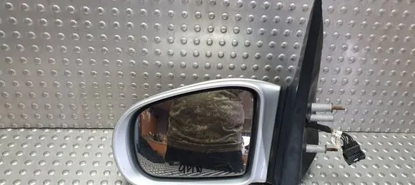 Mercedes-Benz ML W163 Front door electric wing mirror