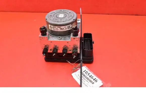 Hyundai Kona I ABS Pump 58900J9000