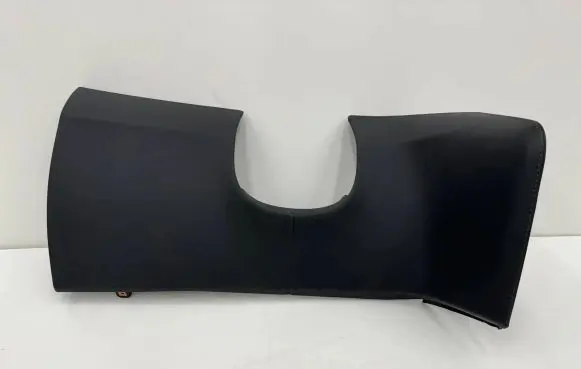 Tesla Model S Steering wheel column trim 100701000C