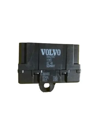 Volvo S40, V40 Seat heating relay 9442947