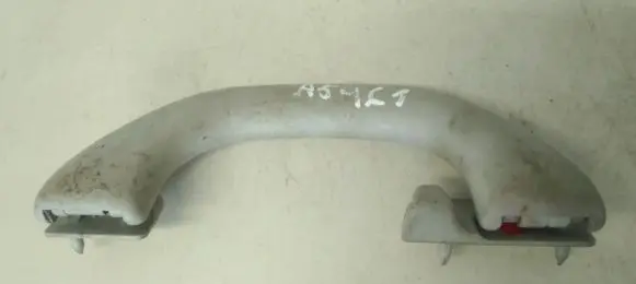 Volkswagen Golf IV Rear interior roof grab handle 1j0857607n