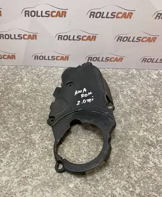 Volkswagen Amarok Timing belt guard (cover) 03L109147B