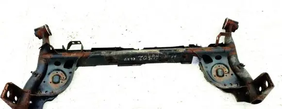 Rear subframe