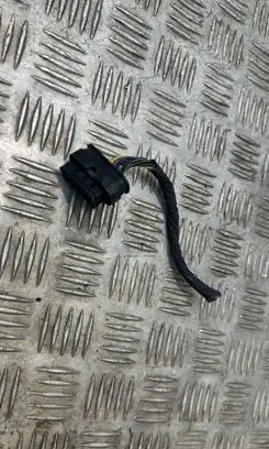 Mercedes-Benz E C207 W207 Parking sensor (PDC) wiring loom A0001532122