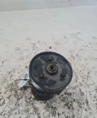 Renault Scenic I Power steering pump 7700417308