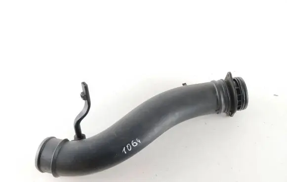 Porsche Cayenne (9PA) Intercooler hose/pipe 7L5145958 84869790