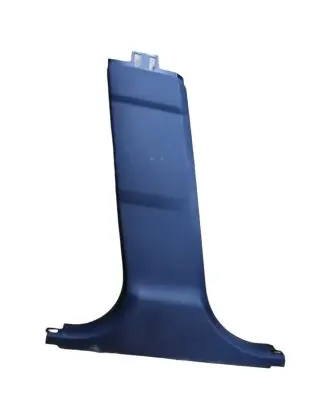 BMW 5 F10 F11 (B) pillar trim (bottom) 9116351