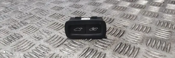 Volvo S90, V90 Tailgate/boot open switch button 31376890