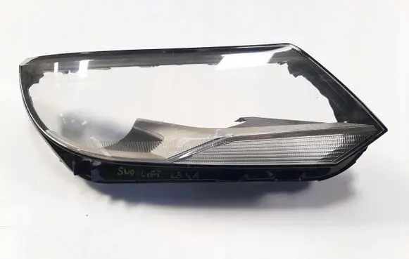 Volkswagen Tiguan Allspace Headlight/headlamp