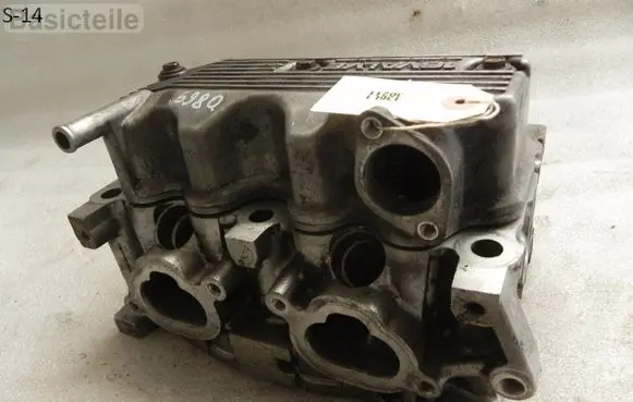 Subaru Impreza II Engine head 11039AB265 11039AB266