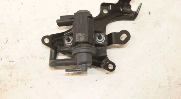 Ford Puma Turbo solenoid valve H6BG9F490CA