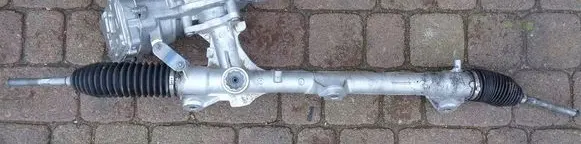 BMW X1 U11 Steering rack 5A5D775BWMWM