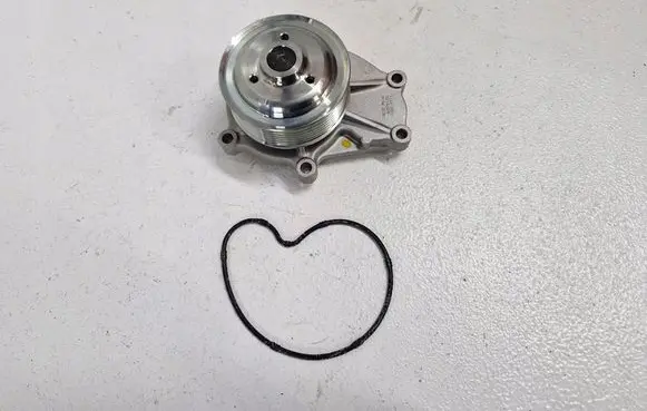 Subaru Legacy Water pump ADS79123